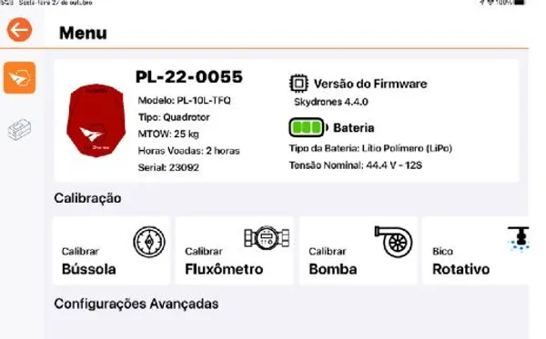 Pelicano AGRO, imagem 4