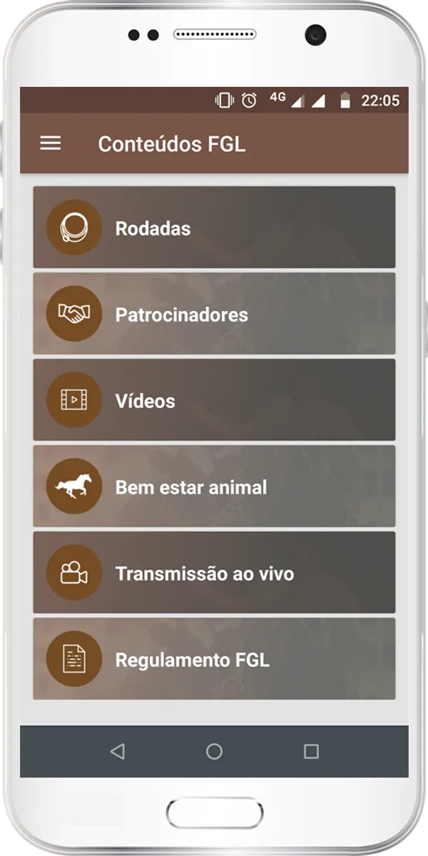 FGL, imagem 2