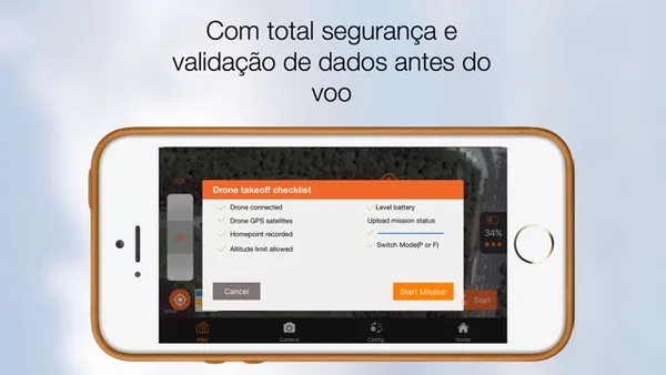 SkyDrones, imagem 3