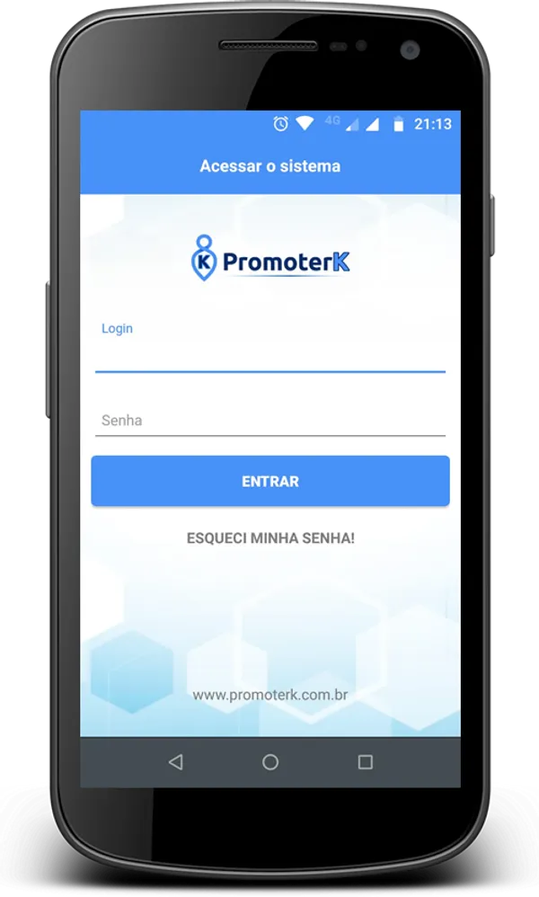 PromoterK, imagem 4