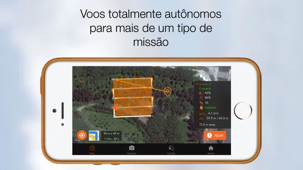 SkyDrones, imagem 4